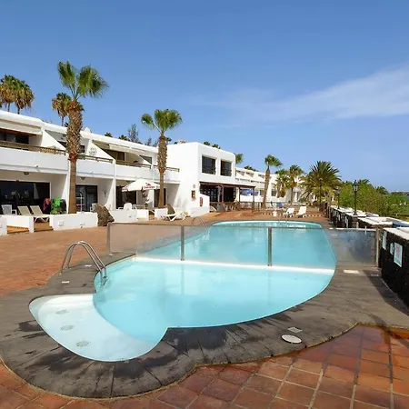 Puerto Del Carmen - Ace02027-eyd Puerto del Carmen (Lanzarote)
