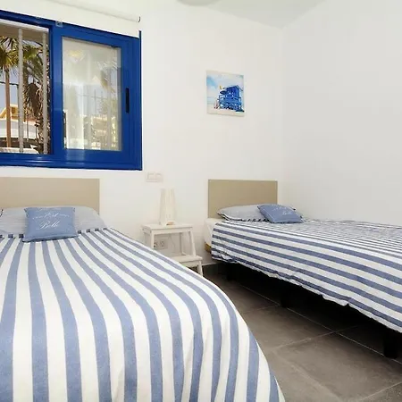 Puerto Del Carmen - Ace02027-eyd Apartmán