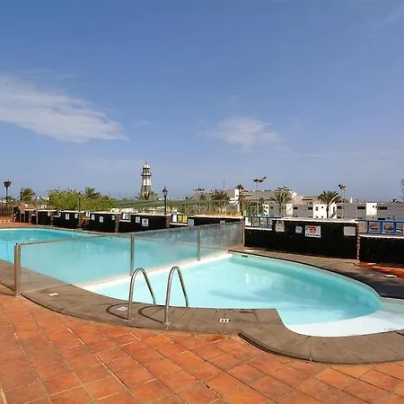Puerto Del Carmen - Ace02027-eyd Apartmán *