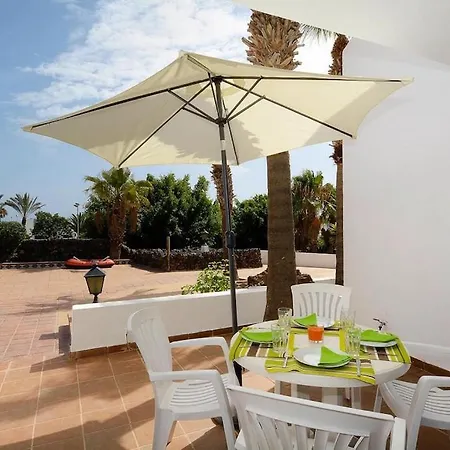 Puerto Del Carmen - Ace02027-eyd Apartmán Puerto del Carmen (Lanzarote)