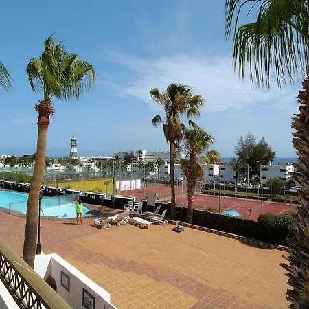 Puerto Del Carmen - Ace02027-eyd Puerto del Carmen (Lanzarote)